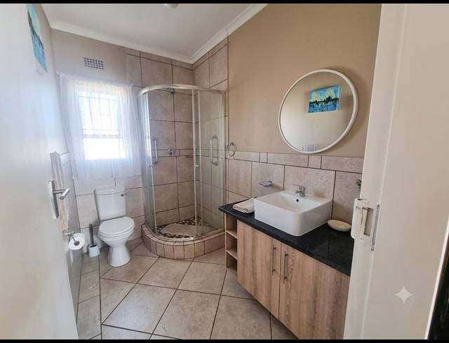 2 BEDROOM TOWNHOUSE FOR SALE IN RIVERSDALE